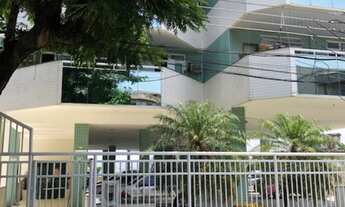 Imagem 3: APARTAMENTO COM COBERTURA NO JARDIM GUANABARA