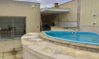 Imagem 7: APARTAMENTO COM COBERTURA NO JARDIM GUANABARA