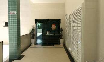 Imagem 5: APARTAMENTO COM COBERTURA NO JARDIM GUANABARA