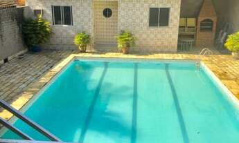 Imagem 3: JARDIM GUANABARA, 3 dormitórios, 1 suítes, 620M² de Área Construída