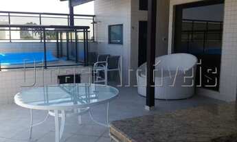 Imagem 6: COBERTURA NO JARDIM GUIANABARA