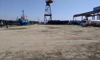 Imagem: ÁREA INDUSTRIAL, 8358M² de Área Construída