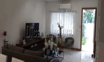 Imagem: CASA RESIDENCIAL em RIO DE JANEIRO - RJ