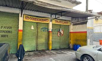 Imagem: GALPAO COMERCIAL em RIO DE JANEIRO - RJ