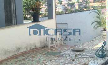 Imagem: CASA RESIDENCIAL em RIO DE JANEIRO - RJ