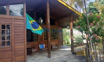 Imagem: CASA RESIDENCIAL em RIO DE JANEIRO - RJ