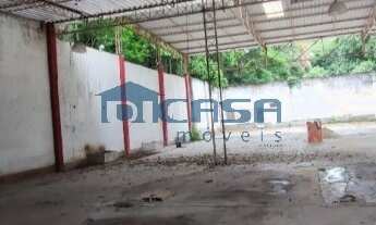 Imagem: GALPAO COMERCIAL em DUQUE DE CAXIAS - RJ