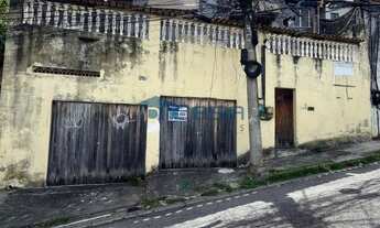 Imagem: CACUIA, SEM CONDOMÍNIO