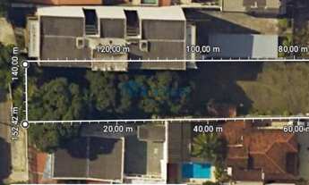 Imagem: TERRENO RESIDENCIAL em RIO DE JANEIRO