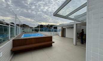 Imagem: COBERTURA NO JARDIM GUANABARA