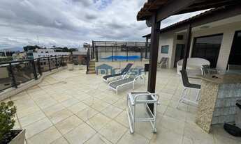 Imagem: COBERTURA NO JARDIM GUIANABARA