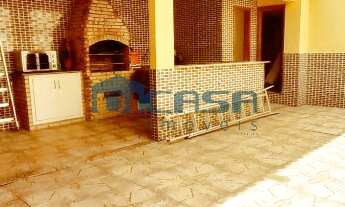 Imagem 6: CASA RESIDENCIAL em RIO DE JANEIRO - RJ, MONERÓ