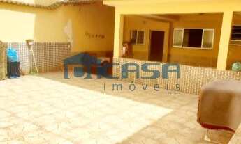 Imagem 4: CASA RESIDENCIAL em RIO DE JANEIRO - RJ, MONERÓ