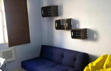 Imagem 8: APARTAMENTO COM PISCINA, EXCLUSIVA!!!!!!!!