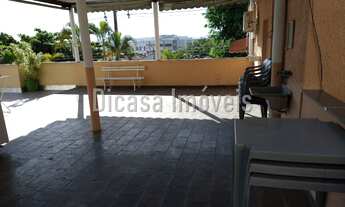 Imagem 2: CASA RESIDENCIAL em RIO DE JANEIRO - RJ, MONERÓ