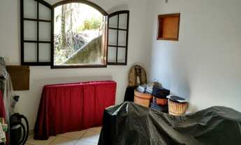 Imagem 6: CACUIA, SEM CONDOMÍNIO