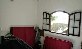 Imagem 7: CACUIA, SEM CONDOMÍNIO