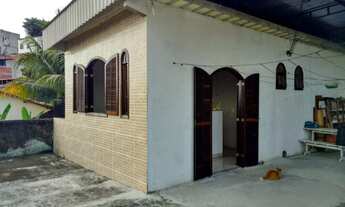 Imagem 2: CACUIA, SEM CONDOMÍNIO