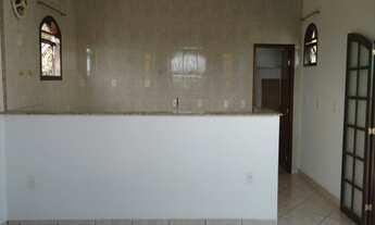 Imagem 4: CACUIA, SEM CONDOMÍNIO