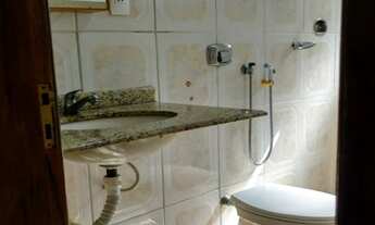 Imagem 5: CACUIA, SEM CONDOMÍNIO