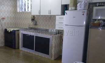 Imagem 3: CASA RESIDENCIAL em RIO DE JANEIRO - RJ, JARDIM CARIOCA