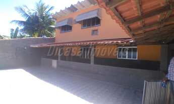 Imagem: CASA NO JARDIM GUANABARA