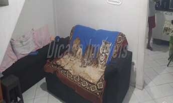 Imagem: CASA RESIDENCIAL em RIO DE JANEIRO - RJ