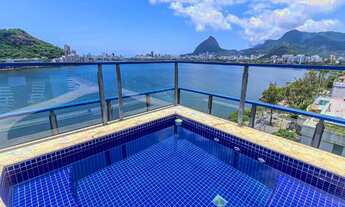 Imagem: LAGOA ALTO PADRÃO