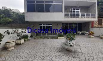 Imagem: CASA RESIDENCIAL em RIO DE JANEIRO - RJ