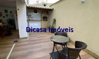 Imagem 3: CASA RESIDENCIAL em RIO DE JANEIRO - RJ, JARDIM GUANABARA