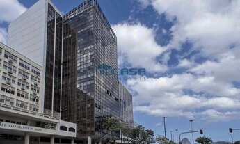 Imagem: SALA COMERCIAL em Rio de Janeiro - RJ, Centro