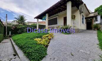 Imagem: CASA RESIDENCIAL em RIO DE JANEIRO - RJ
