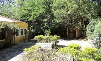 Imagem 7: CASA RESIDENCIAL em EMBU DAS ARTES - SP, MOINHO VELHO