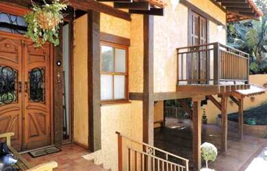 Imagem 3: CASA EM CONDOMÍNIO FECHADO COM EXCELENTE INFRAESTRUTURA