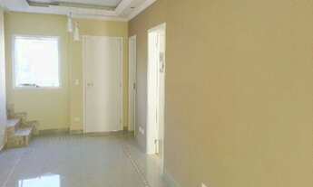 Imagem 6: Sobrado em condomínio com lazer, próximo a Granja Viana! Agende sua visita