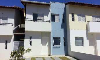 Imagem: Sobrado em condomínio com lazer, próximo