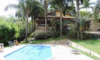 Imagem: Fazendinha - Muito espaço, em rua fechada