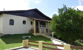 Imagem: Casa térrea com acesso pelo KM 26. Oportunidade