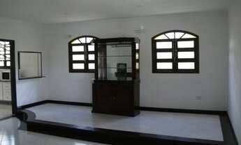 Imagem 3: Casa térrea com acesso pelo KM 26. Oportunidade. Precisa de reforma!!