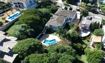 Imagem 6: Casa em condomínio, com clube. Próximo a Granja Viana Venda ou Locação