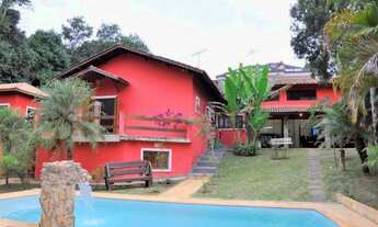 Imagem: CASA RESIDENCIAL em ITAPEVI - SP, TRANSURB