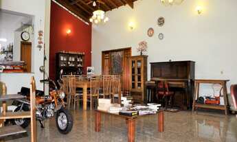 Imagem 6: CASA RESIDENCIAL em ITAPEVI - SP, TRANSURB