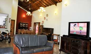 Imagem 5: CASA RESIDENCIAL em ITAPEVI - SP, TRANSURB