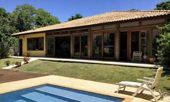 Imagem: CASA RESIDENCIAL em COTIA - SP, PAISAGEM