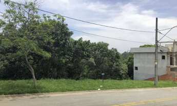 Imagem: Cond. Golf Village - Lote alto, com vista!