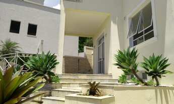 Imagem 7: Casa em condomínio, com clube, próximo a Granja Viana