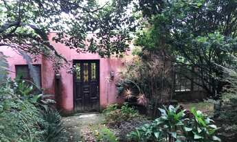 Imagem: CASA RESIDENCIAL em COTIA - SP, PAISAGEM