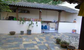 Imagem 4: CASA RESIDENCIAL em CARAPICUÍBA - SP, CHÁCARA VALE DO RIO COTIA