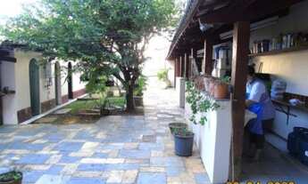 Imagem 6: CASA RESIDENCIAL em CARAPICUÍBA - SP, CHÁCARA VALE DO RIO COTIA