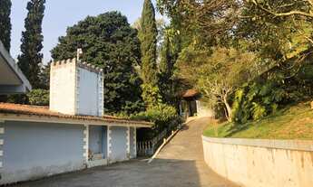 Imagem: Casa em condomínio com acesso pelo KM 23